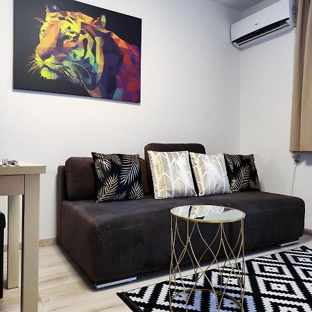 بودابست Dolce Vita Zafir Apartman المظهر الخارجي الصورة