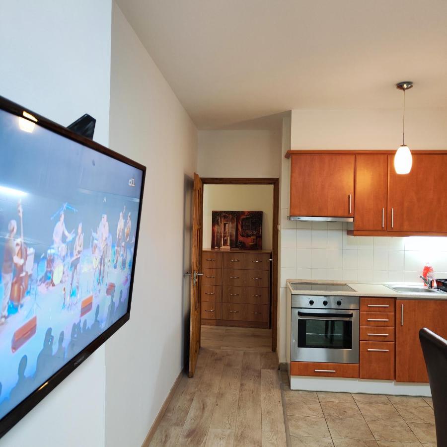 بودابست Dolce Vita Zafir Apartman المظهر الخارجي الصورة