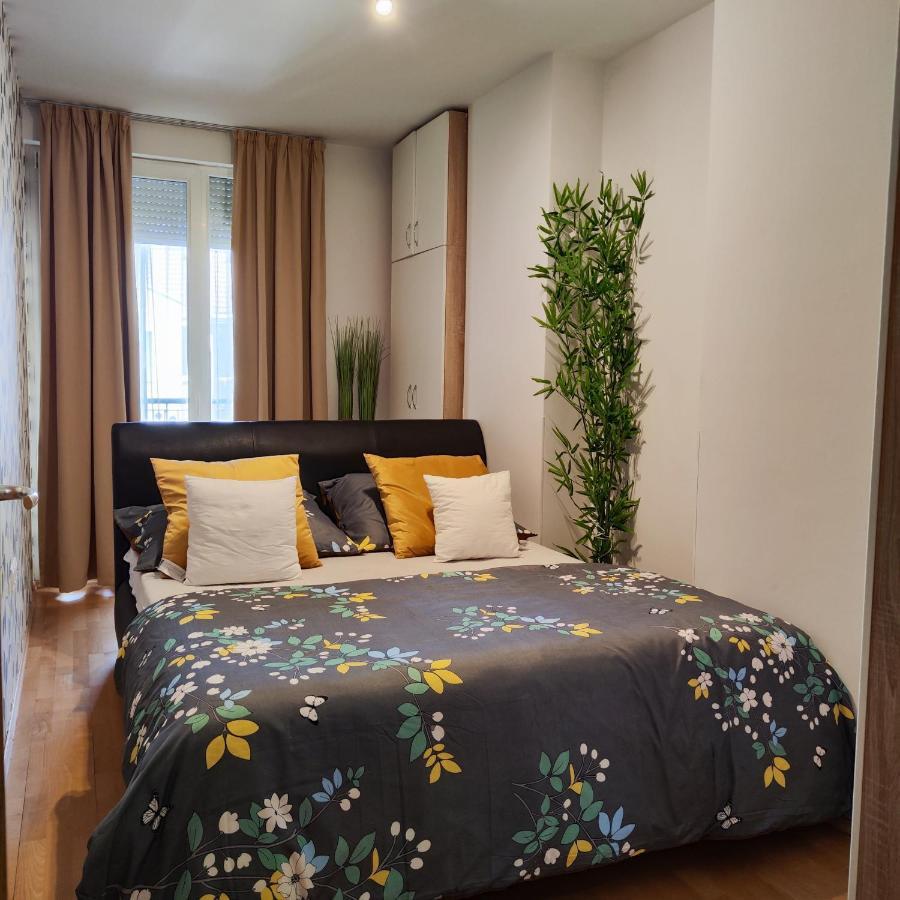 بودابست Dolce Vita Zafir Apartman المظهر الخارجي الصورة
