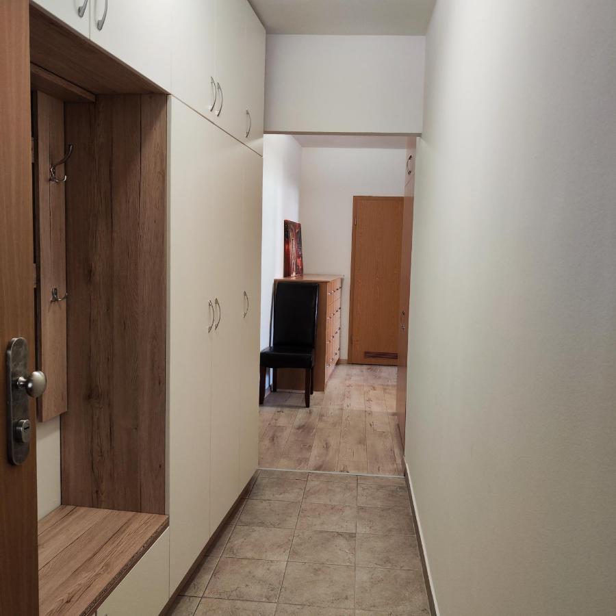 بودابست Dolce Vita Zafir Apartman المظهر الخارجي الصورة