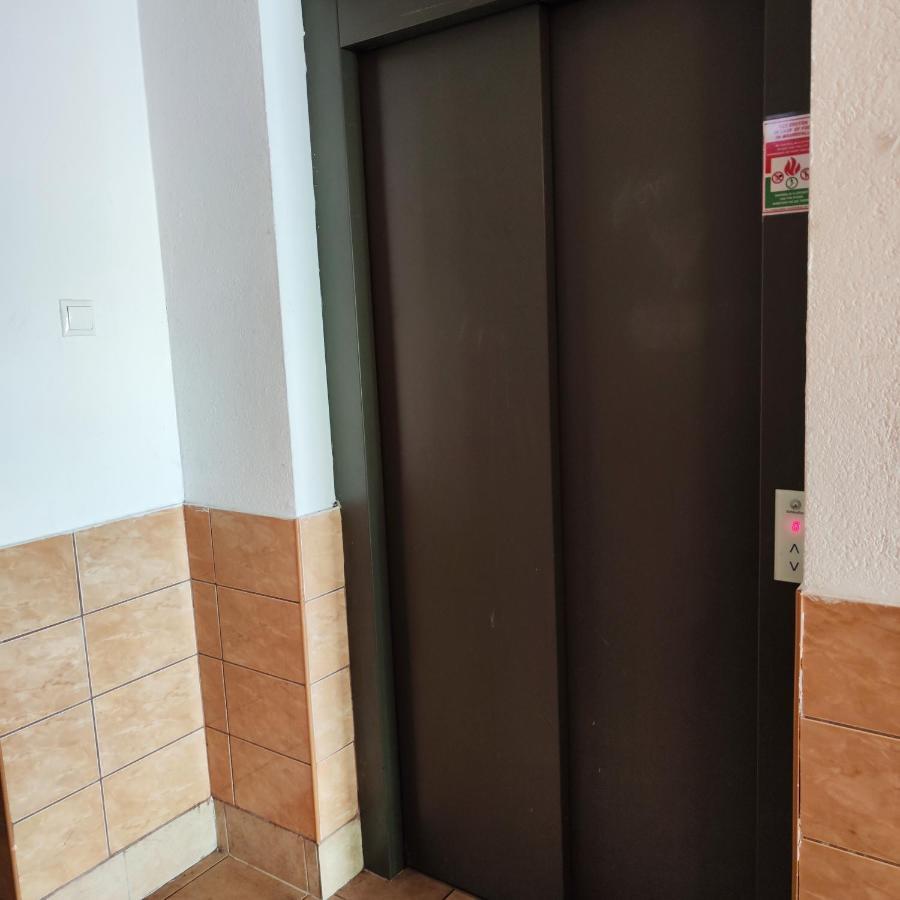 بودابست Dolce Vita Zafir Apartman المظهر الخارجي الصورة