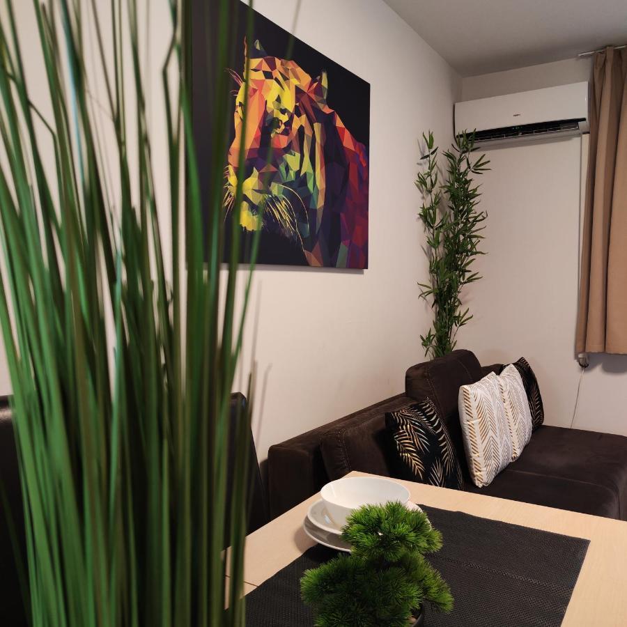 بودابست Dolce Vita Zafir Apartman المظهر الخارجي الصورة