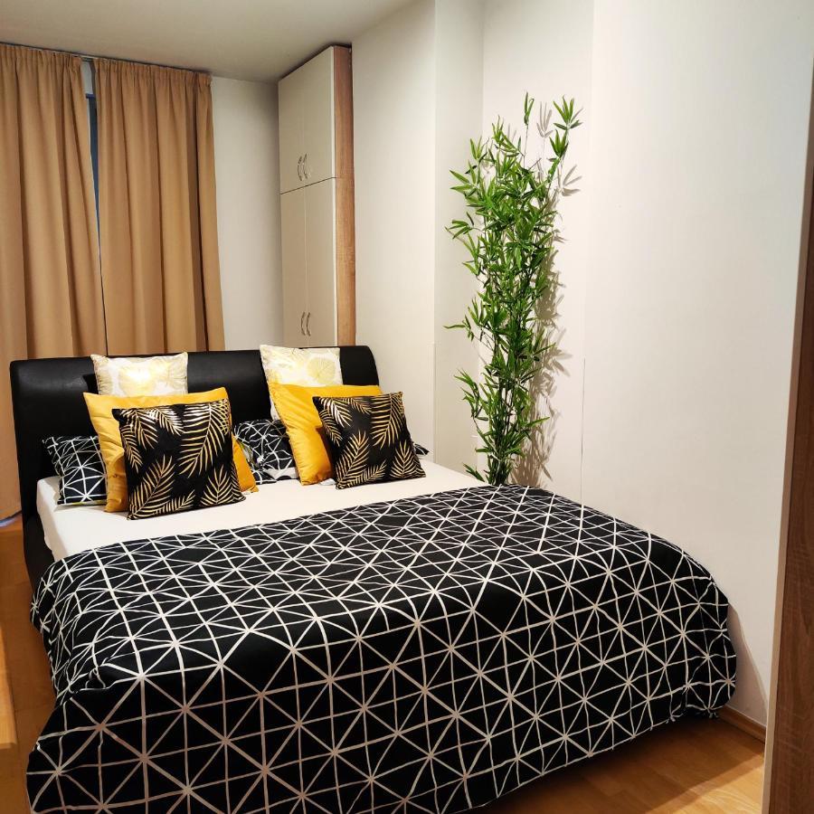 بودابست Dolce Vita Zafir Apartman المظهر الخارجي الصورة